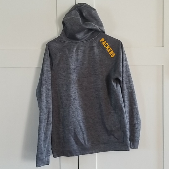 Packers sweatshirt good quality - Picture 2 of 2